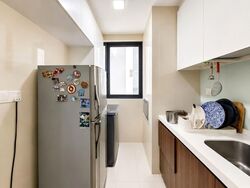 Riversound Residence (D19), Condominium #577020371